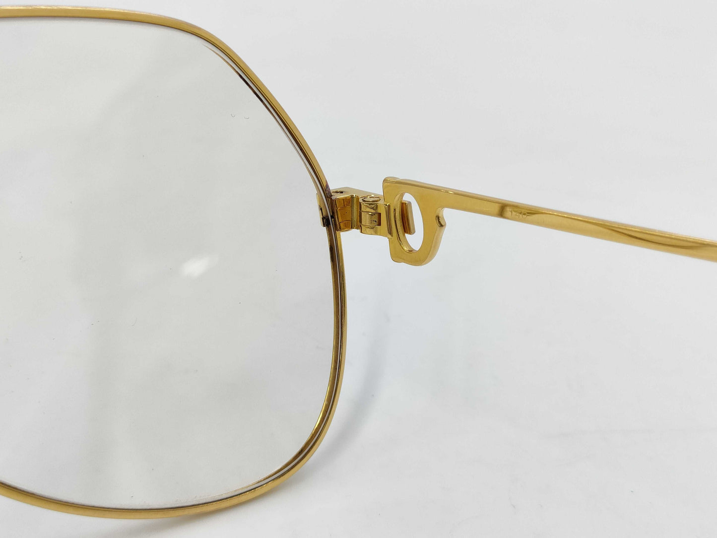 Cartier Cartier Glasses Love Sunglasses Glasses