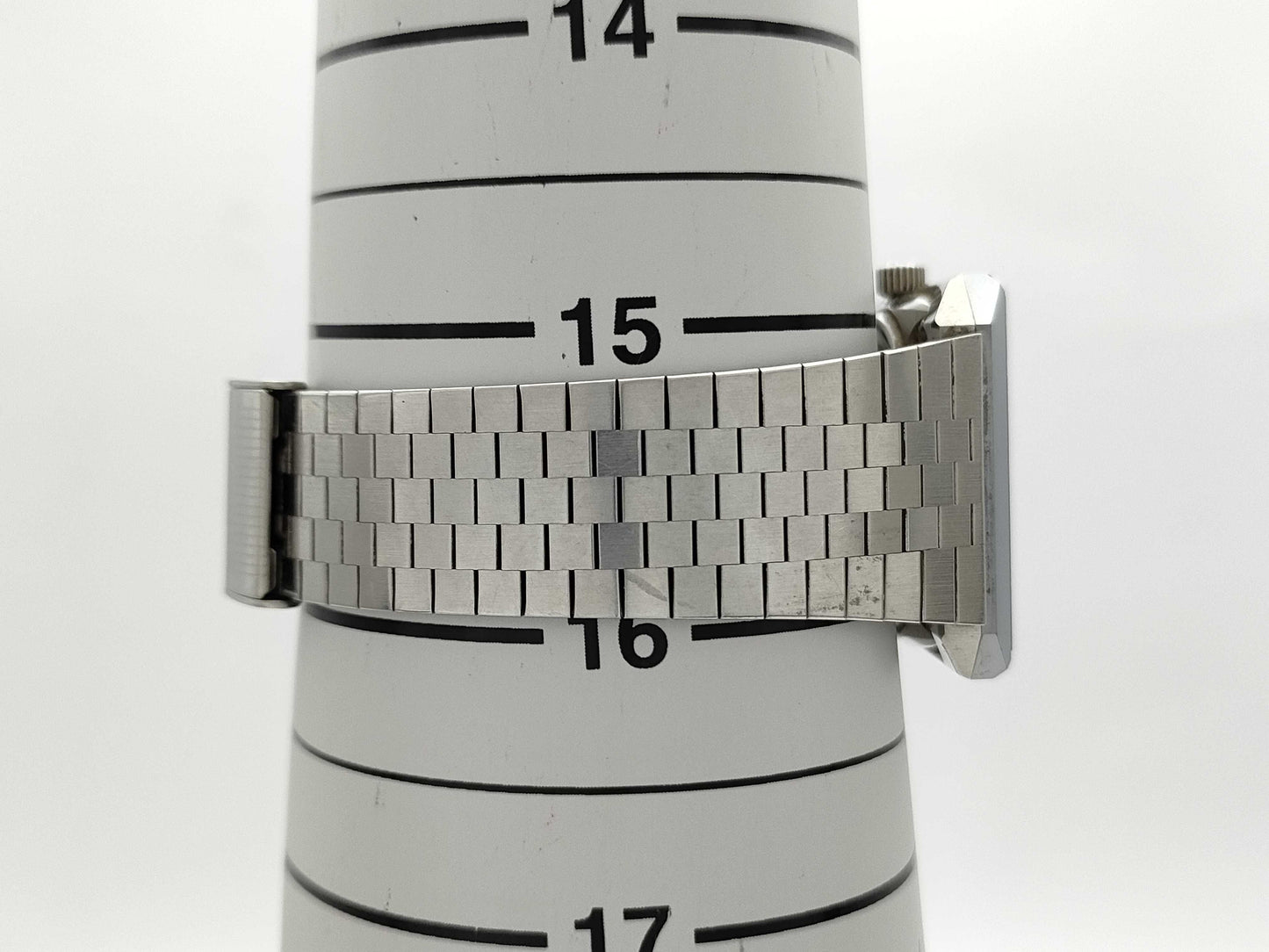 RADO 711.0067.3N 13894246 Quartz Black Dial Women's Watch