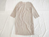 Brunello Cucinelli Silk Dress, Medium