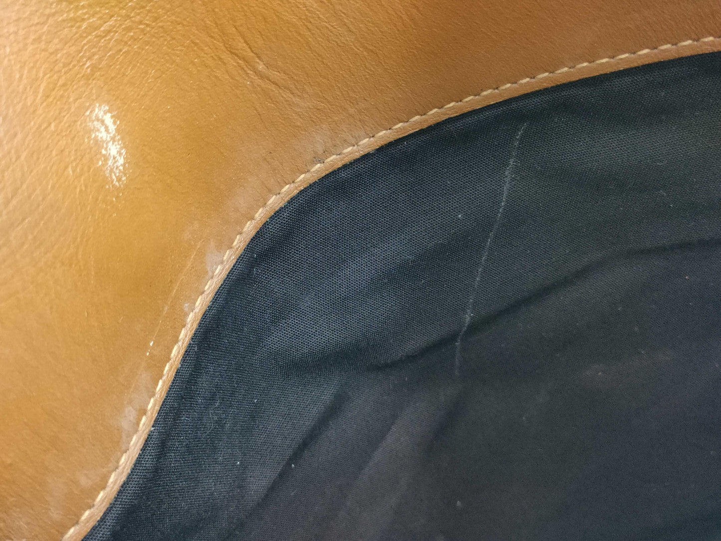 LOUIS VUITTON Monogram Louis Vuitton Monogram USA Bucket Tote Bag