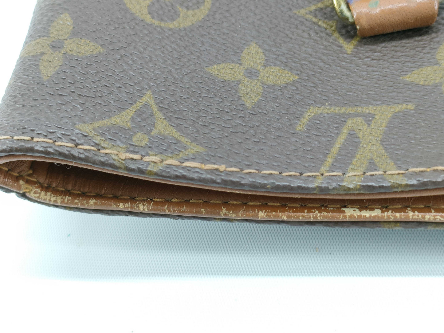 LOUIS VUITTON Monogram Louis Vuitton Monogram USA Bucket Tote Bag