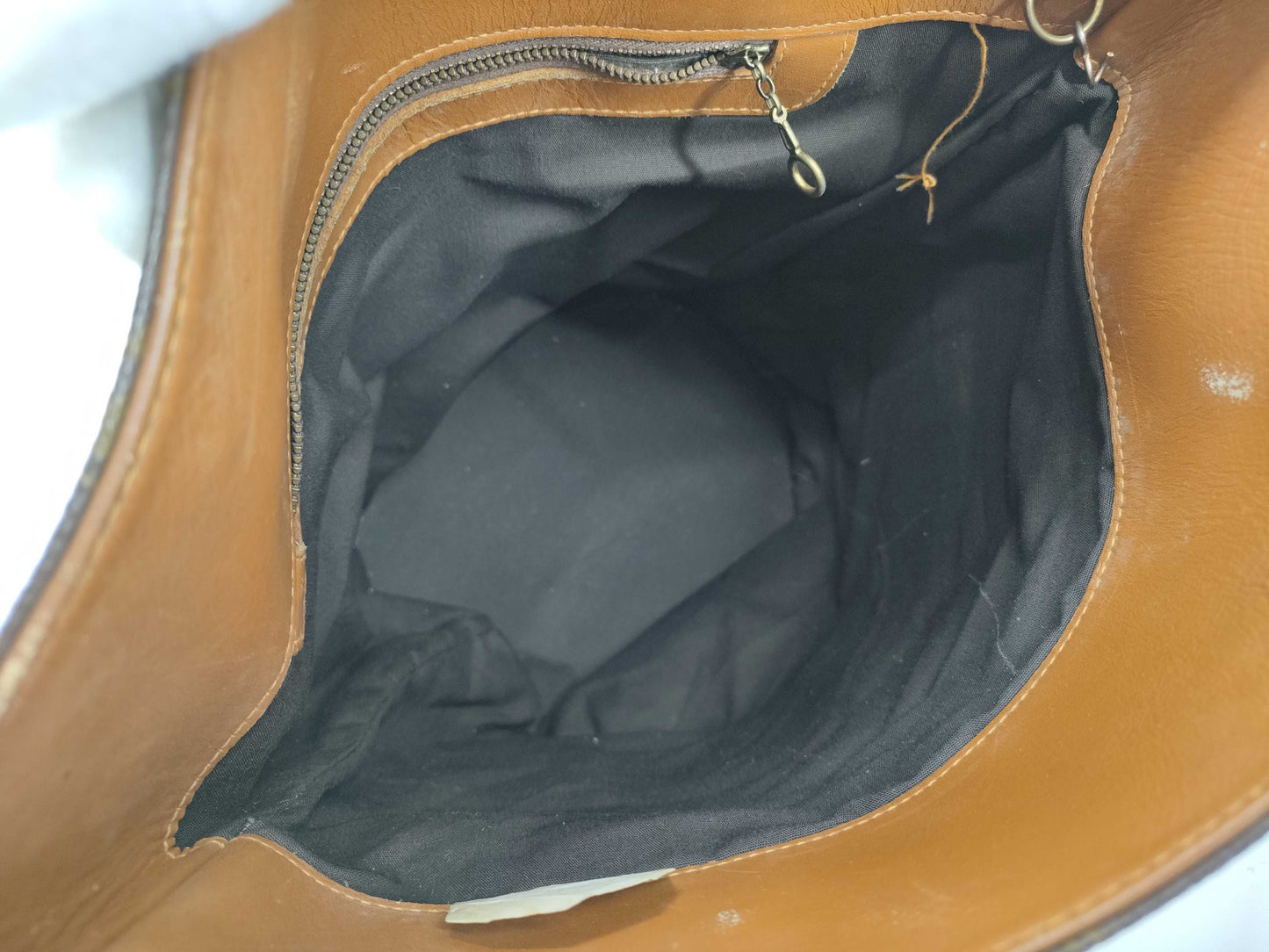 LOUIS VUITTON Monogram Louis Vuitton Monogram USA Bucket Tote Bag