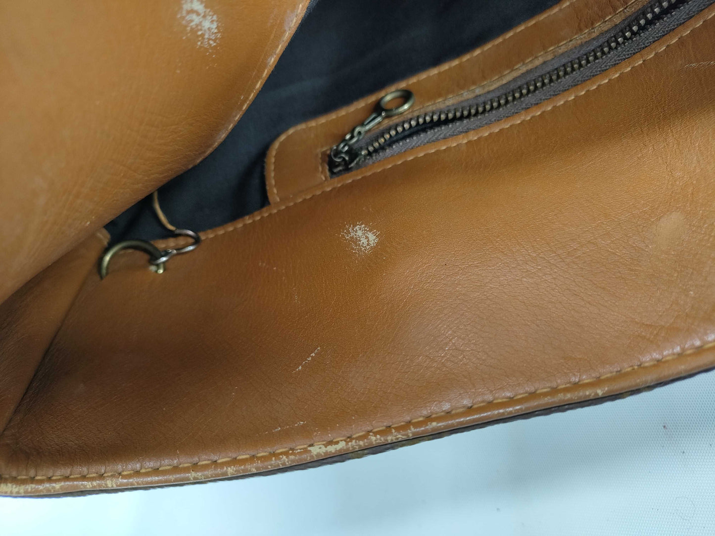 LOUIS VUITTON Monogram Louis Vuitton Monogram USA Bucket Tote Bag