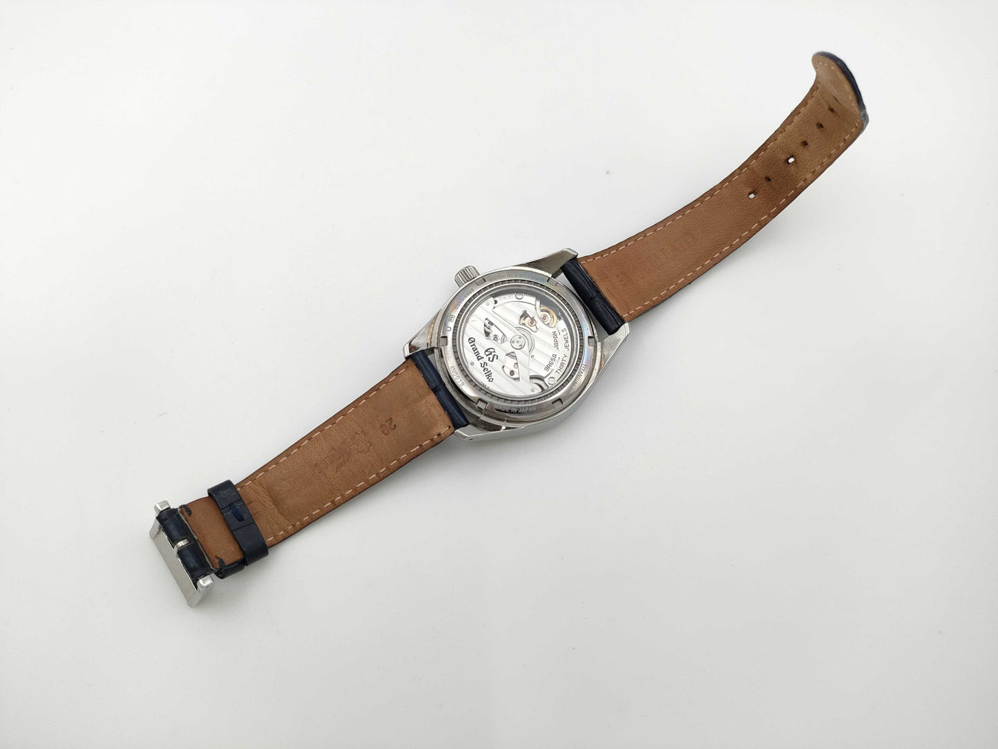 SEIKO SBGA011 9R65-0AE0 4N0019 Automatic Men's Watch