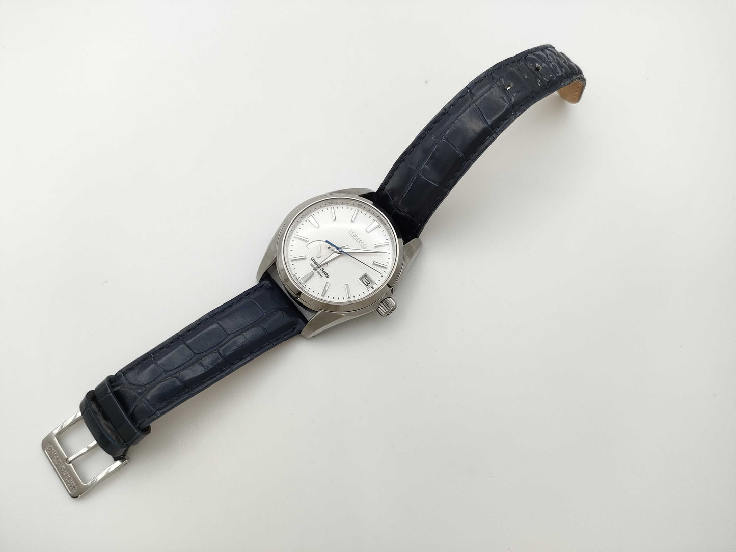 SEIKO SBGA011 9R65-0AE0 4N0019 Automatic Men's Watch