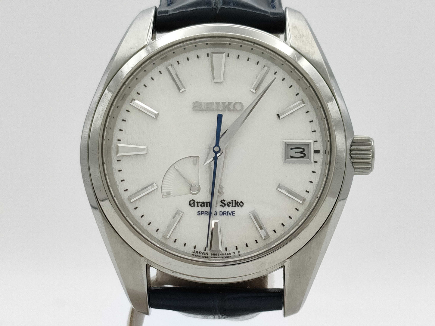 SEIKO SBGA011 9R65-0AE0 4N0019 Automatic Men's Watch