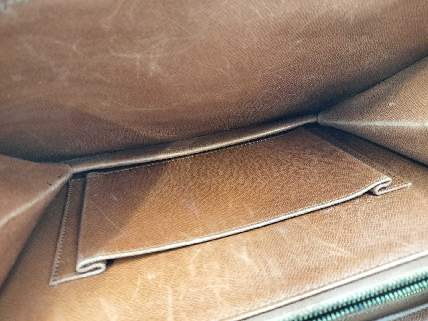 LOUIS VUITTON LV M51414 Sac Vendome Shoulder Bag