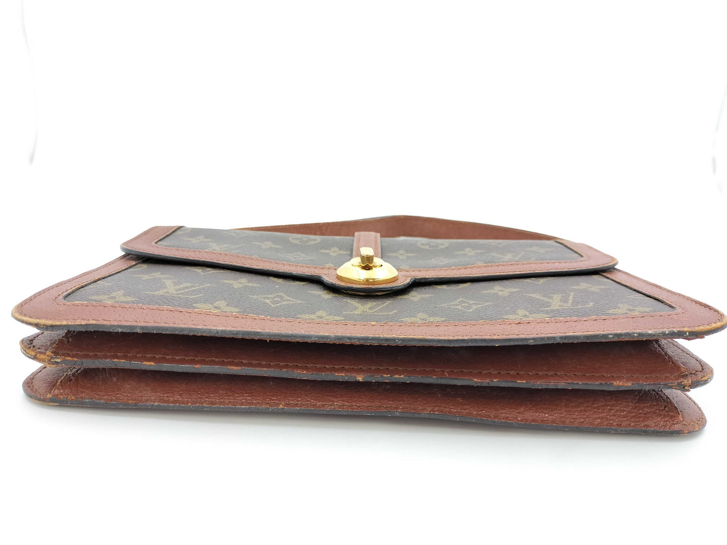 LOUIS VUITTON LV M51414 Sac Vendome Shoulder Bag