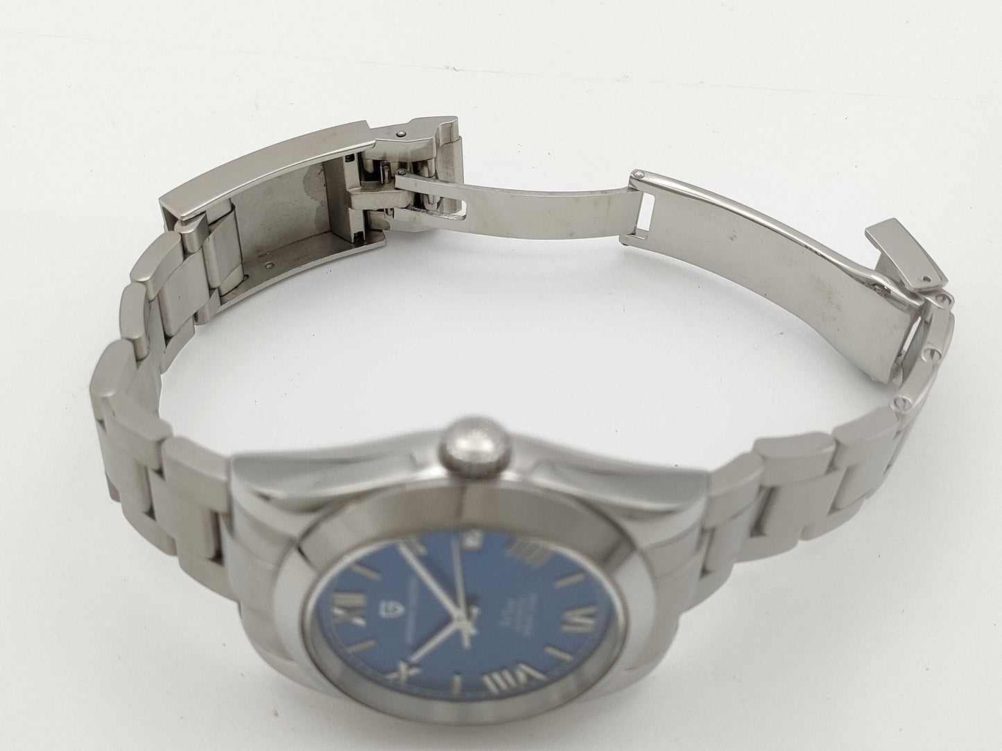 PAGANI DESIGN PD1691 Automatic Men's Watch