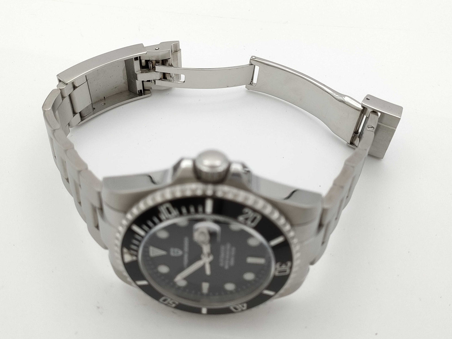 PAGANI DESIGN PD-1639 Automatic Men's Watch