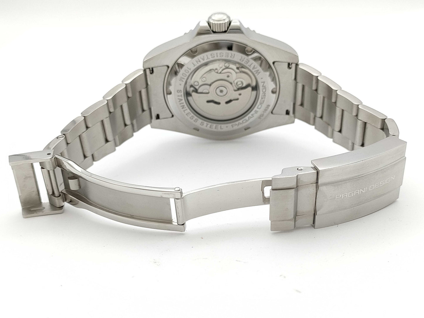 PAGANI DESIGN PD-1639 Automatic Men's Watch