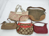 COACH Shoulder Bag Set of 5 Bags