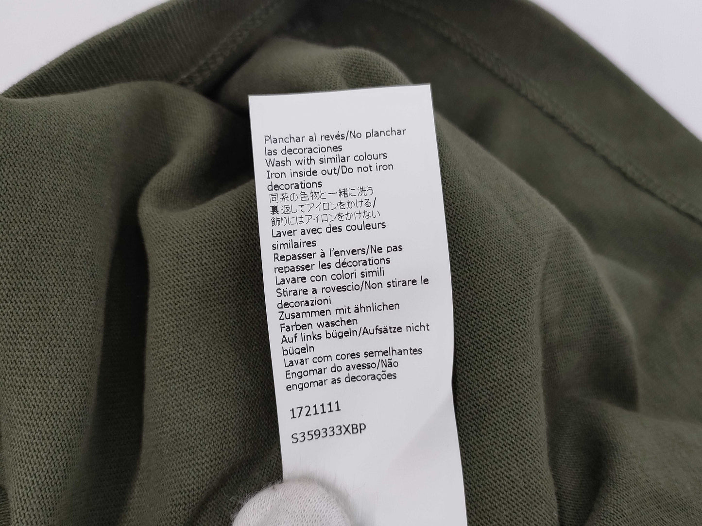 LOEWE T-shirt S T-shirt