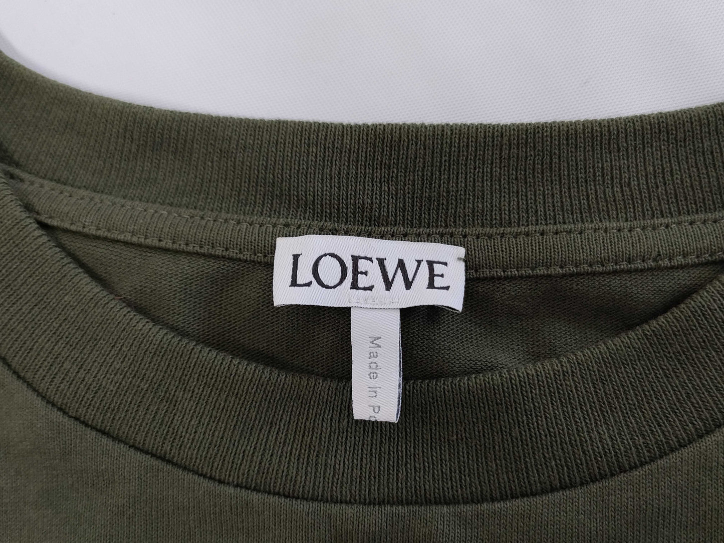 LOEWE T-shirt S T-shirt