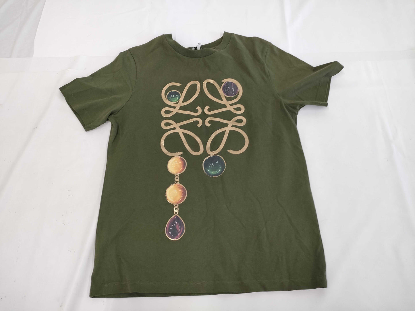 LOEWE T-shirt S T-shirt