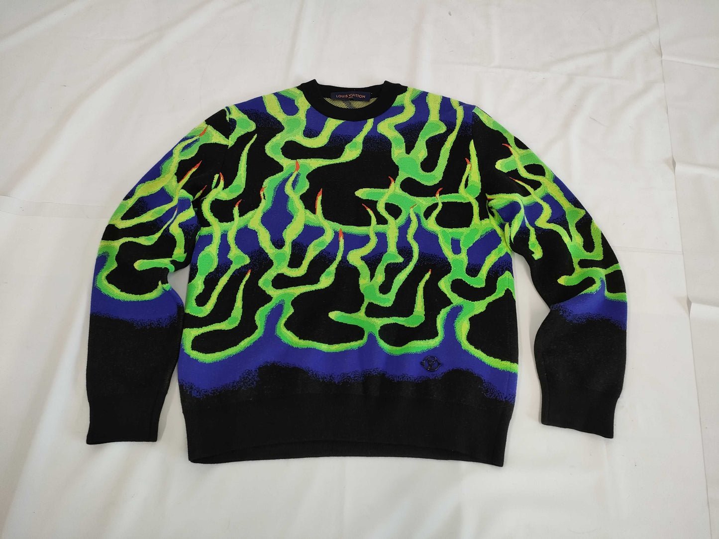 LOUIS VUITTON Tops 2022 S Tops