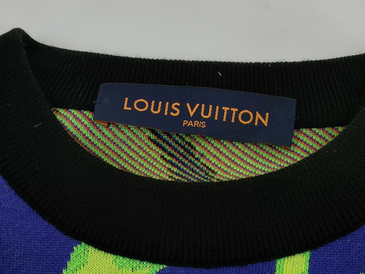 LOUIS VUITTON Tops 2022 S Tops