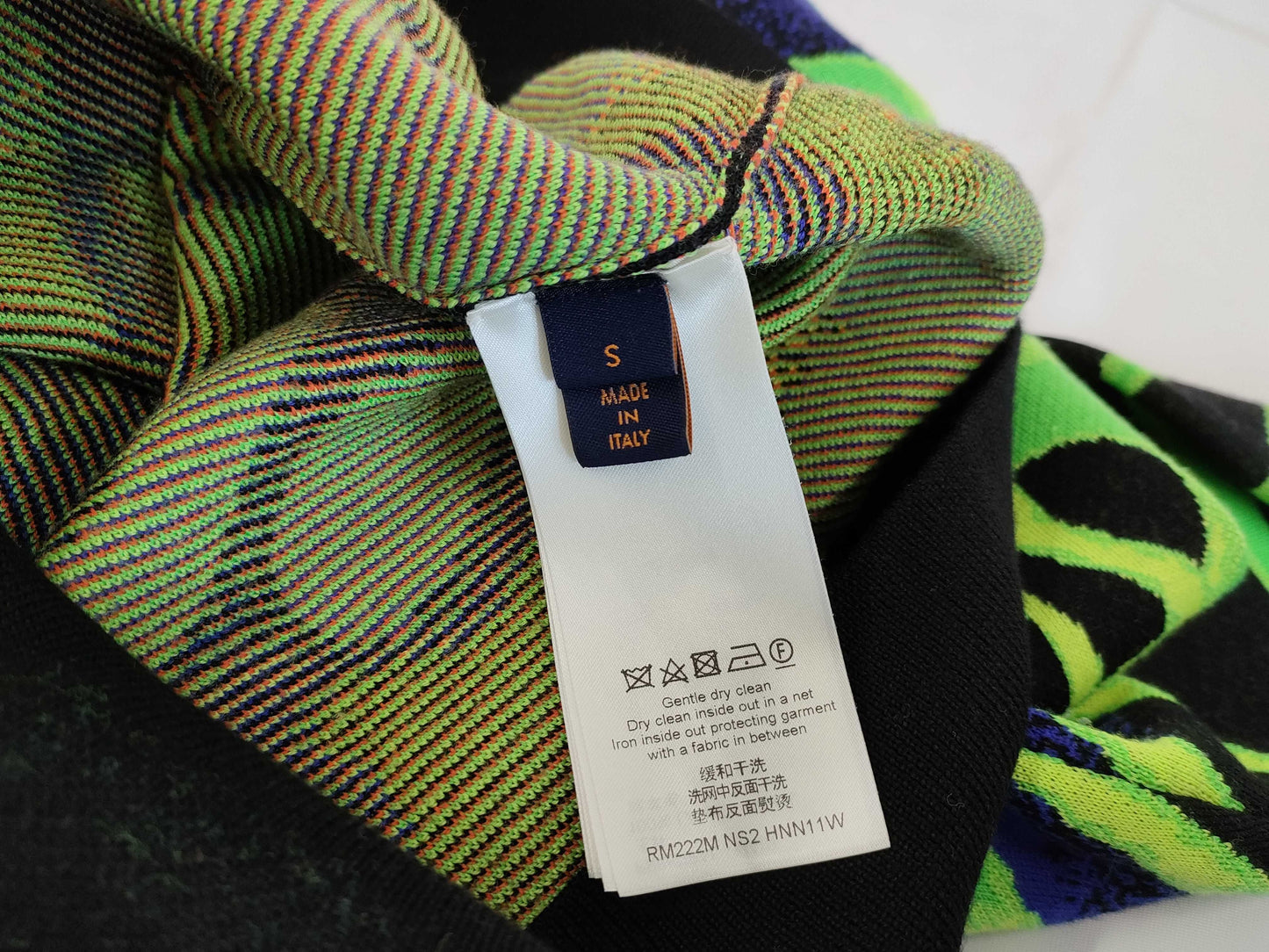 LOUIS VUITTON Tops 2022 S Tops