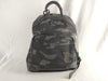 HUNTING WORLD HUNTING WORLD Balboa Camouflage Backpack