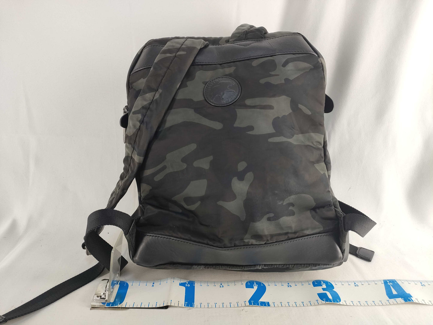 HUNTING WORLD HUNTING WORLD Balboa Camouflage Backpack