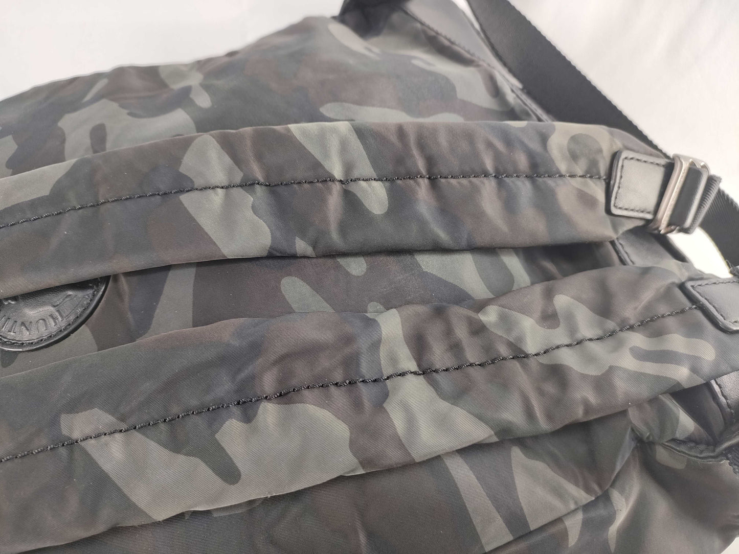 HUNTING WORLD HUNTING WORLD Balboa Camouflage Backpack