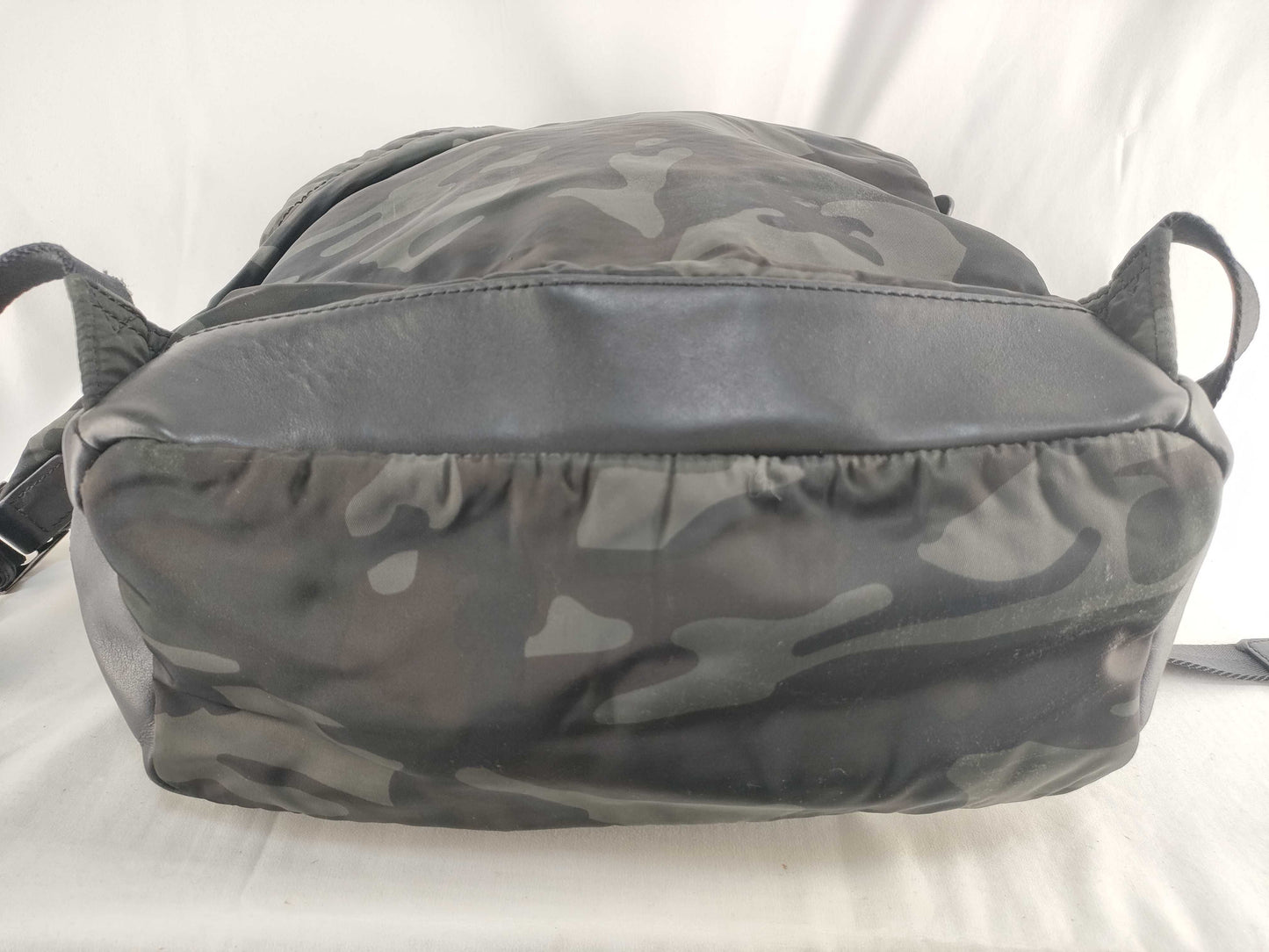 HUNTING WORLD HUNTING WORLD Balboa Camouflage Backpack