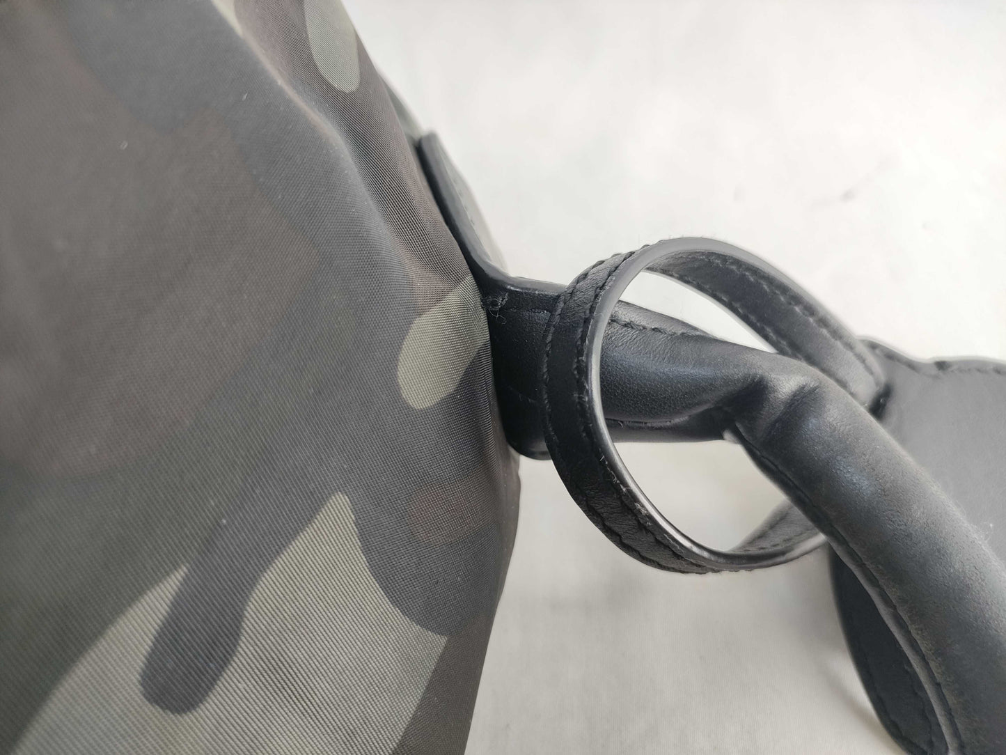 HUNTING WORLD HUNTING WORLD Balboa Camouflage Backpack