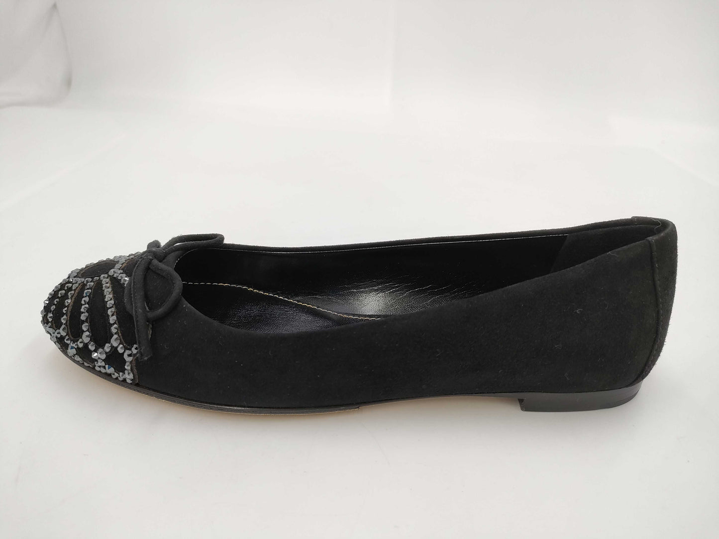 Sergio Rossi Sergio Rossi Pumps Flat Shoes Boxed Size 35 Pumps