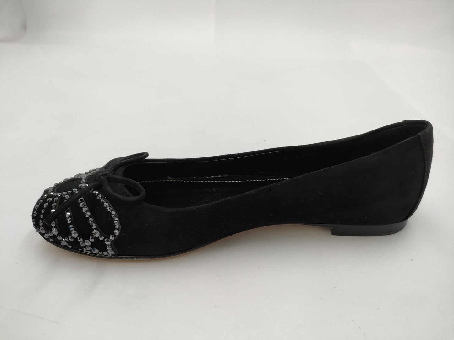 Sergio Rossi Sergio Rossi Pumps Flat Shoes Boxed Size 35 Pumps