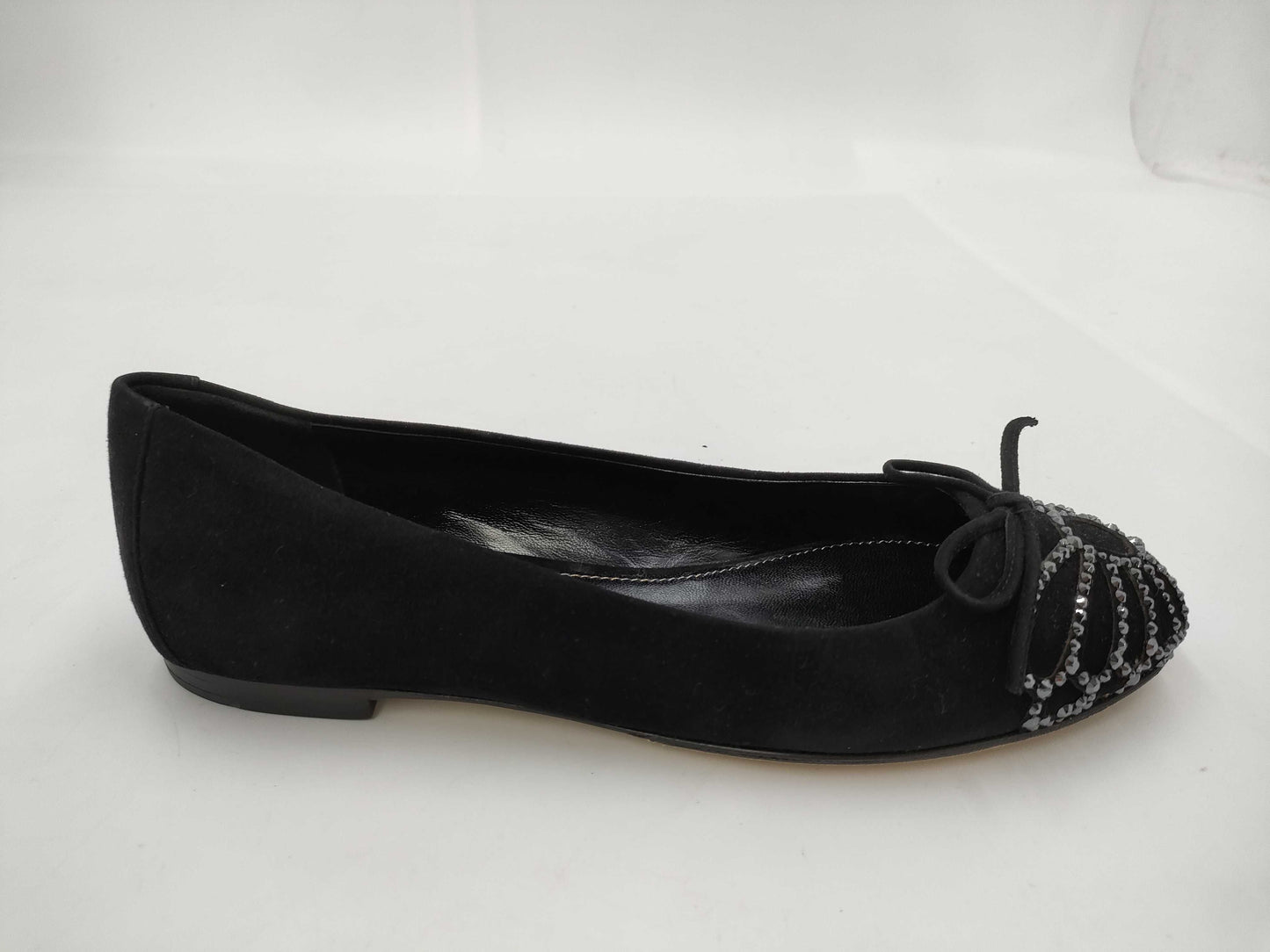 Sergio Rossi Sergio Rossi Pumps Flat Shoes Boxed Size 35 Pumps