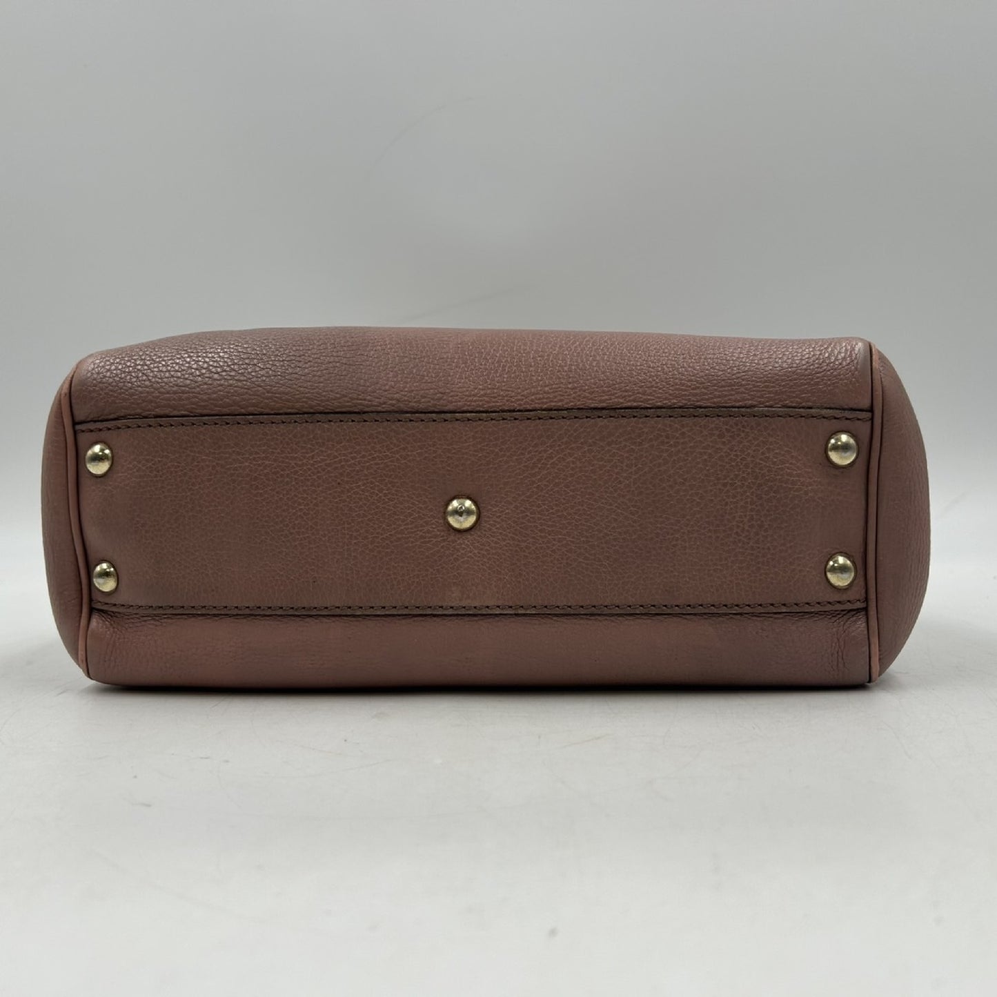 GUCCI Bamboo Tote Bag Shoulder Bag Tote Bag