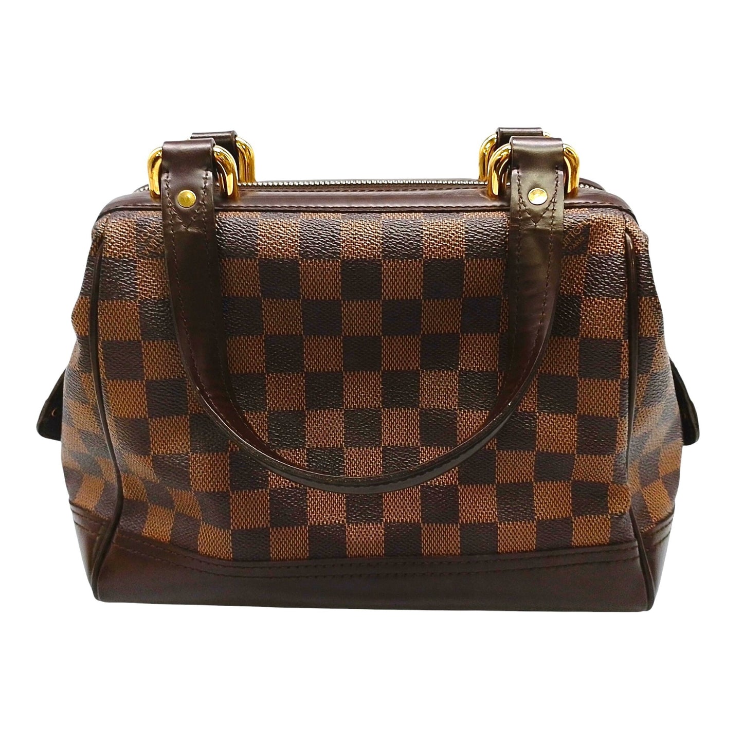 LOUIS VUITTON Knightsbridge N51201 VI0036 Handbag