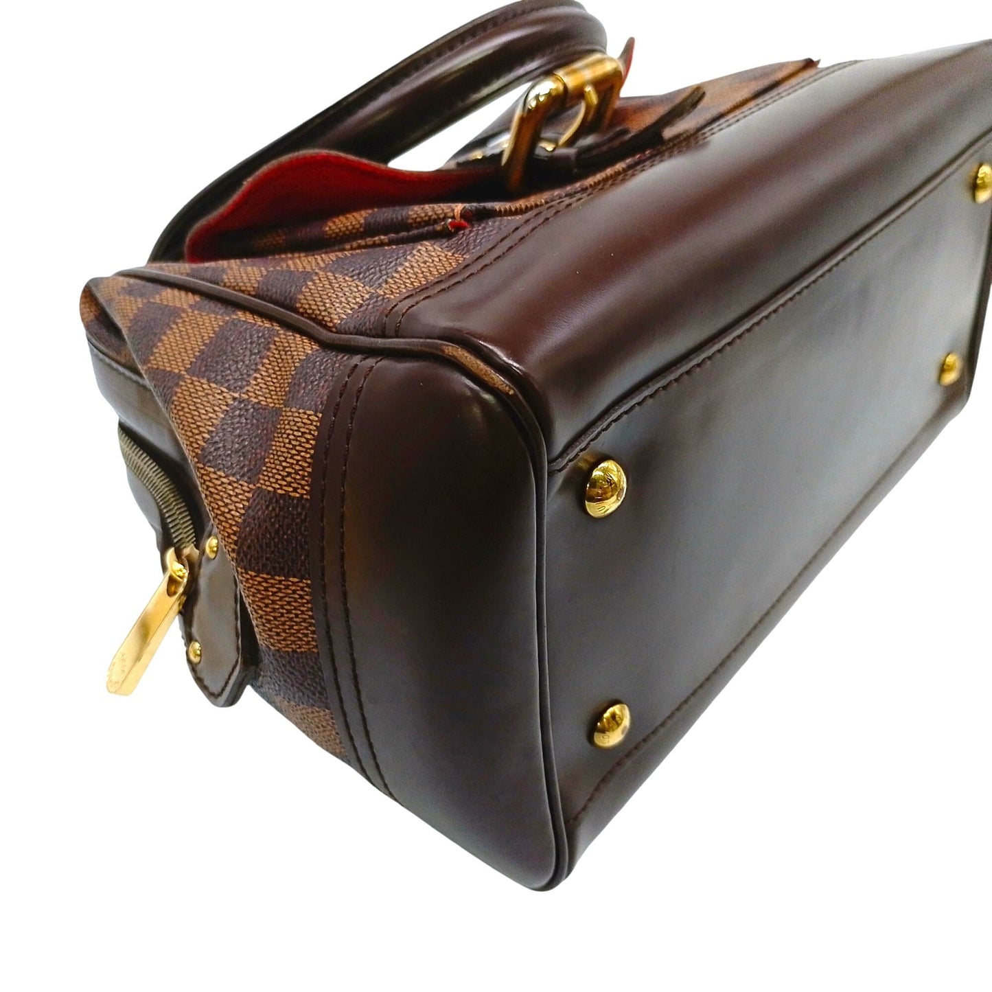 LOUIS VUITTON Knightsbridge N51201 VI0036 Handbag