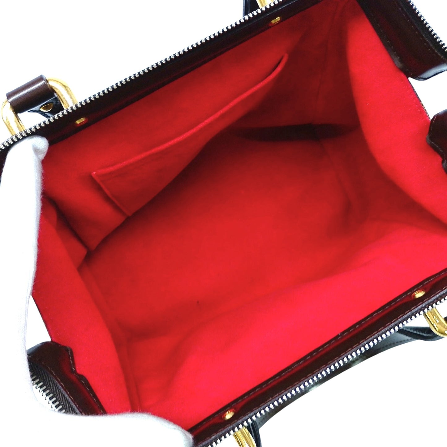 LOUIS VUITTON Knightsbridge N51201 VI0036 Handbag