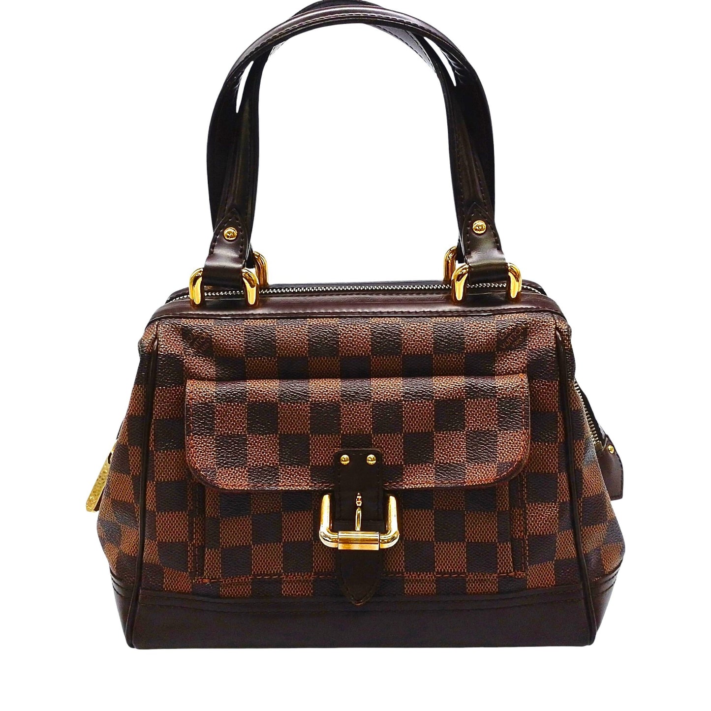 LOUIS VUITTON Knightsbridge N51201 VI0036 Handbag