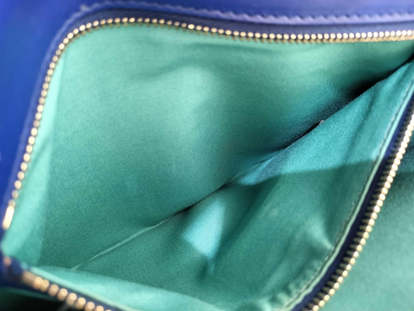 BVLGARI Serpenti 2-way shoulder bag/handbag