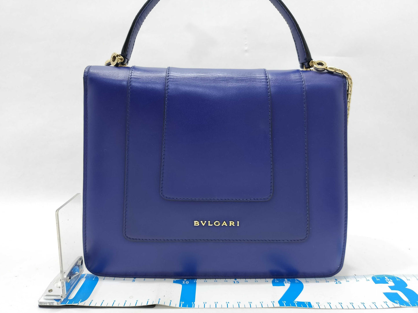 BVLGARI Serpenti 2-way shoulder bag/handbag