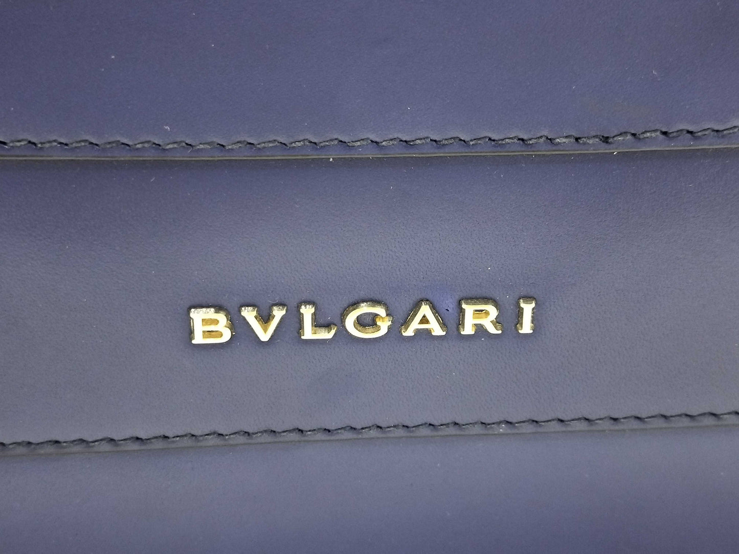 BVLGARI Serpenti 2-way shoulder bag/handbag