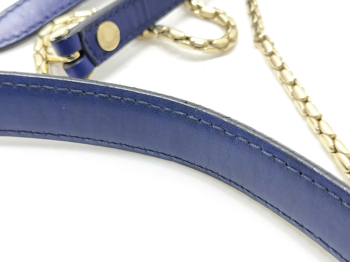 BVLGARI Serpenti 2-way shoulder bag/handbag