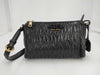 Miu Miu Matelasse Shoulder Bag