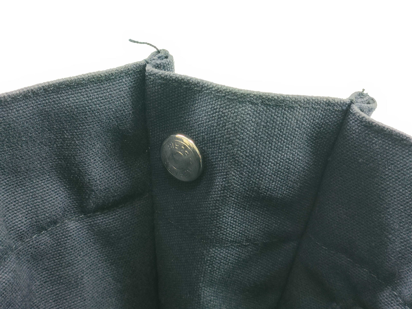 HERMES Foulet Hermes Tote Bag