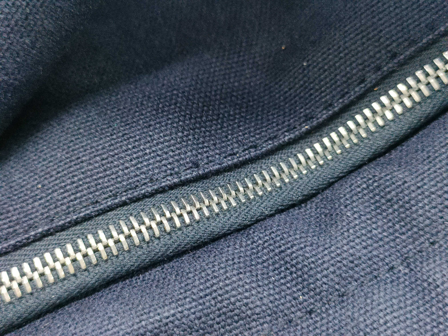 HERMES Foulet Hermes Tote Bag