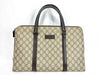 GUCCI GG Supreme Gucci Tote Bag PVC Handbag