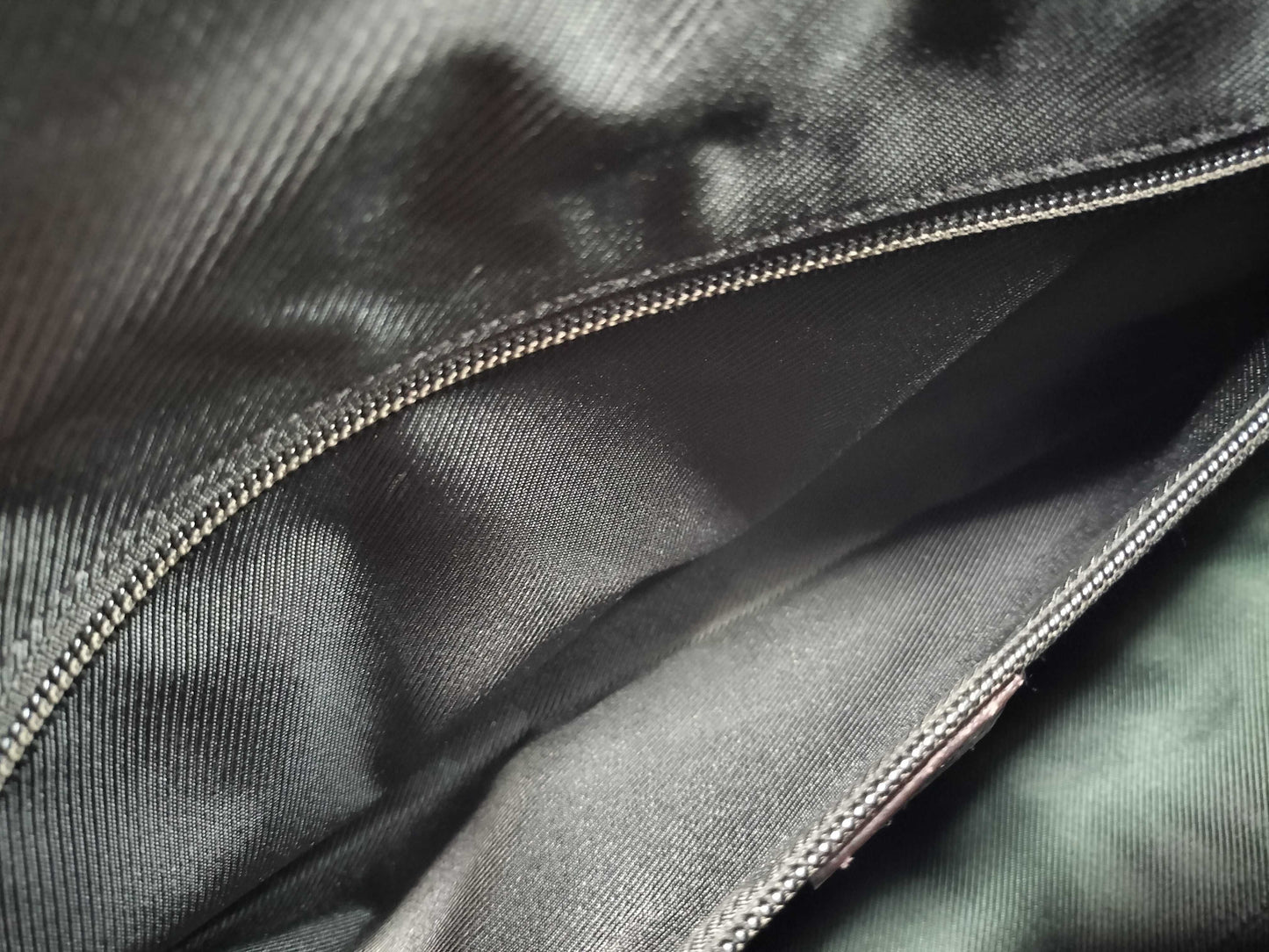 GUCCI GG Supreme Gucci Tote Bag PVC Handbag