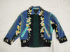 VERSACE CAT Medusa Print Jumper, Size L