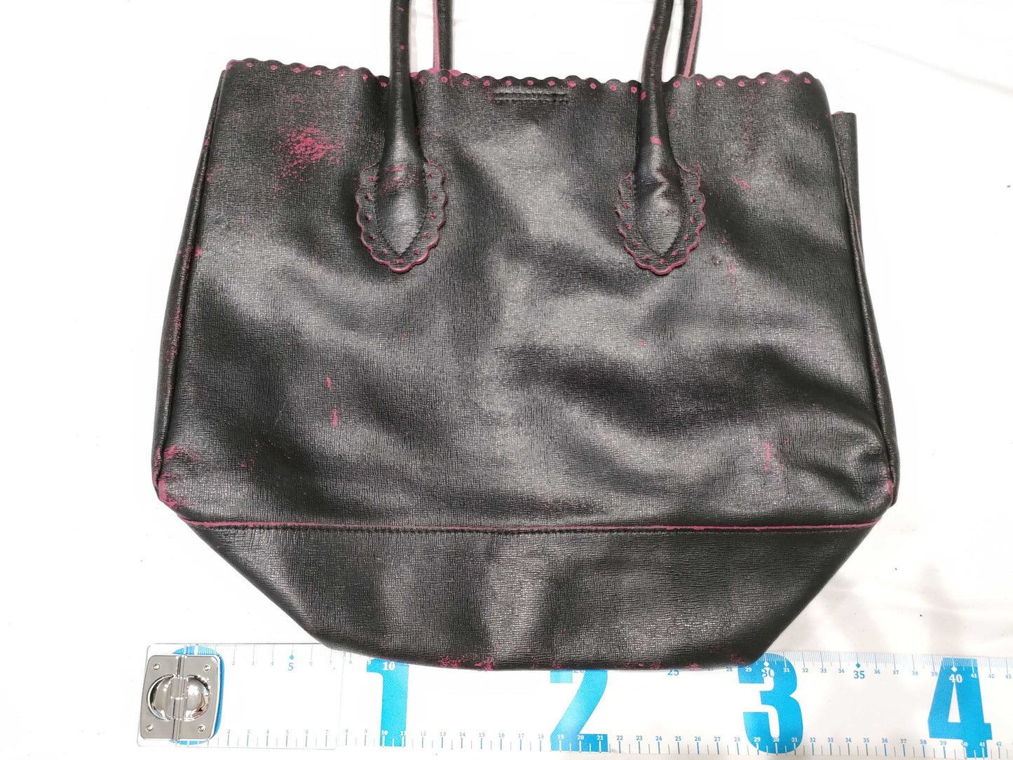 FURLA / 5 bags / current condition handbags
