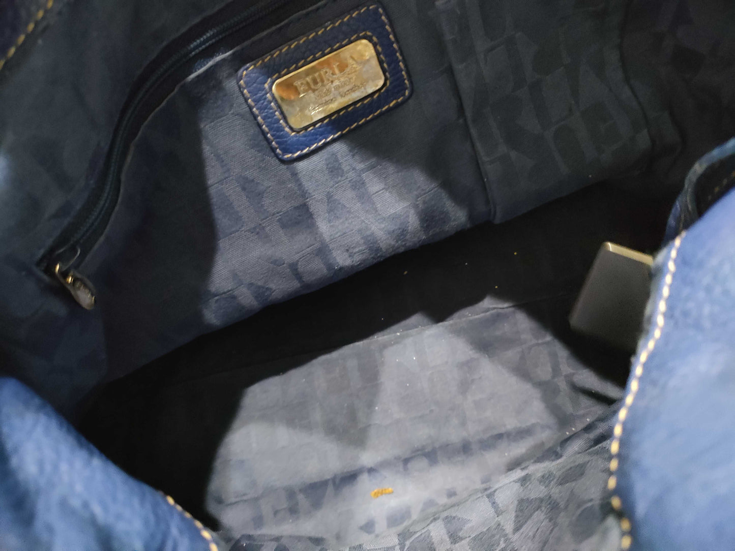 FURLA / 5 bags / current condition handbags