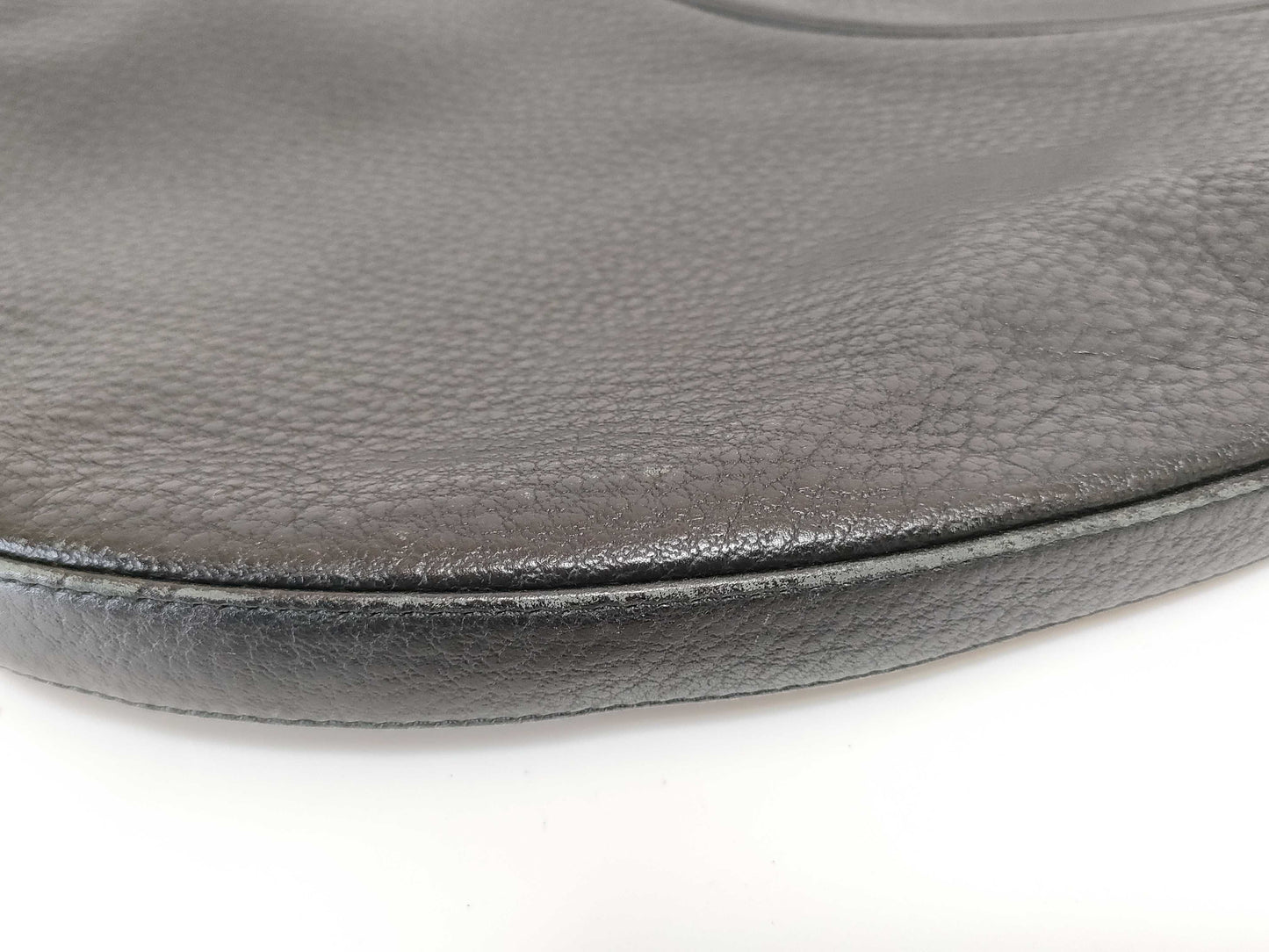BVLGARI Bulgari Ascot One-Shoulder Bag Handbag