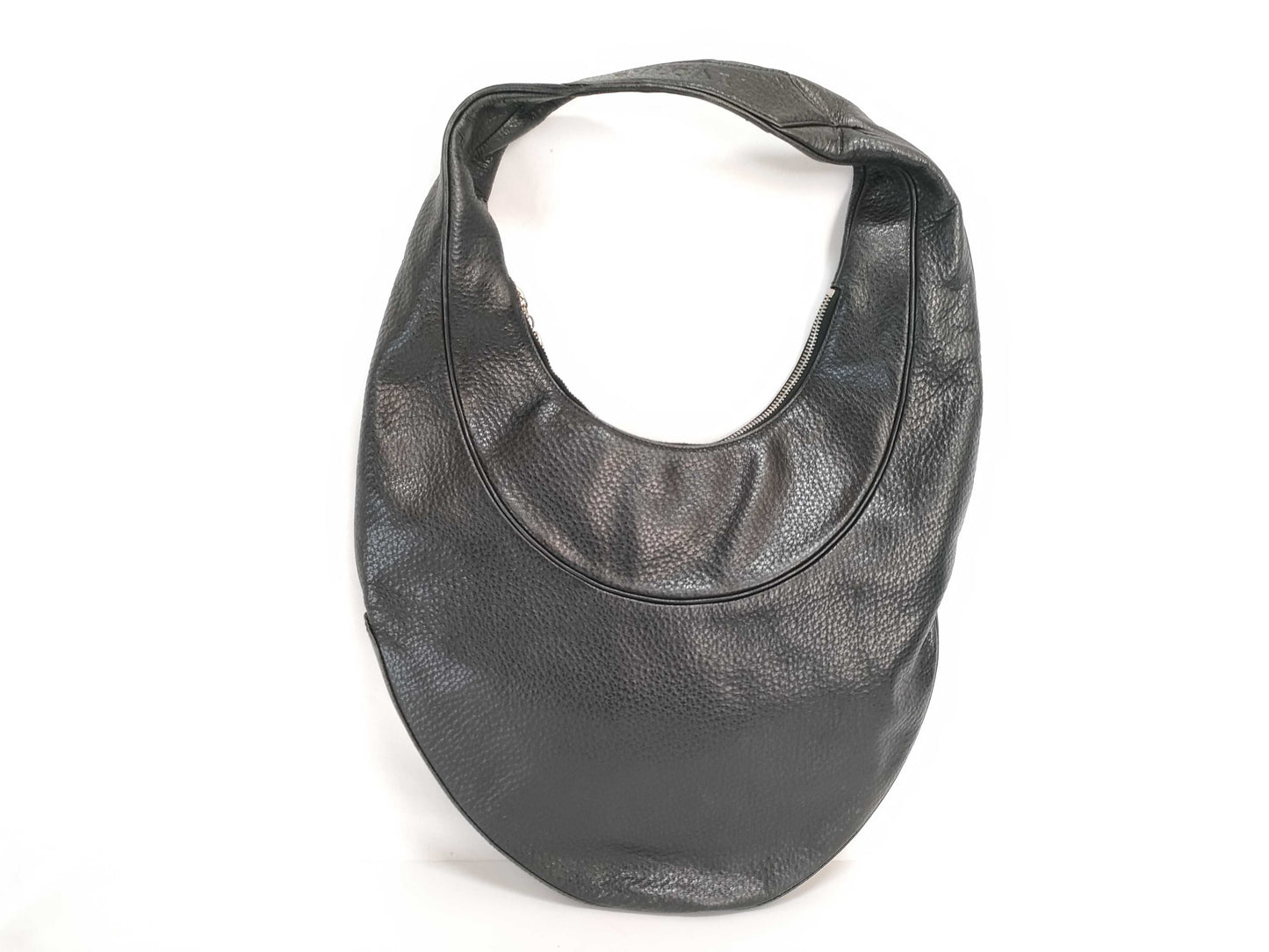 BVLGARI Bulgari Ascot One-Shoulder Bag Handbag