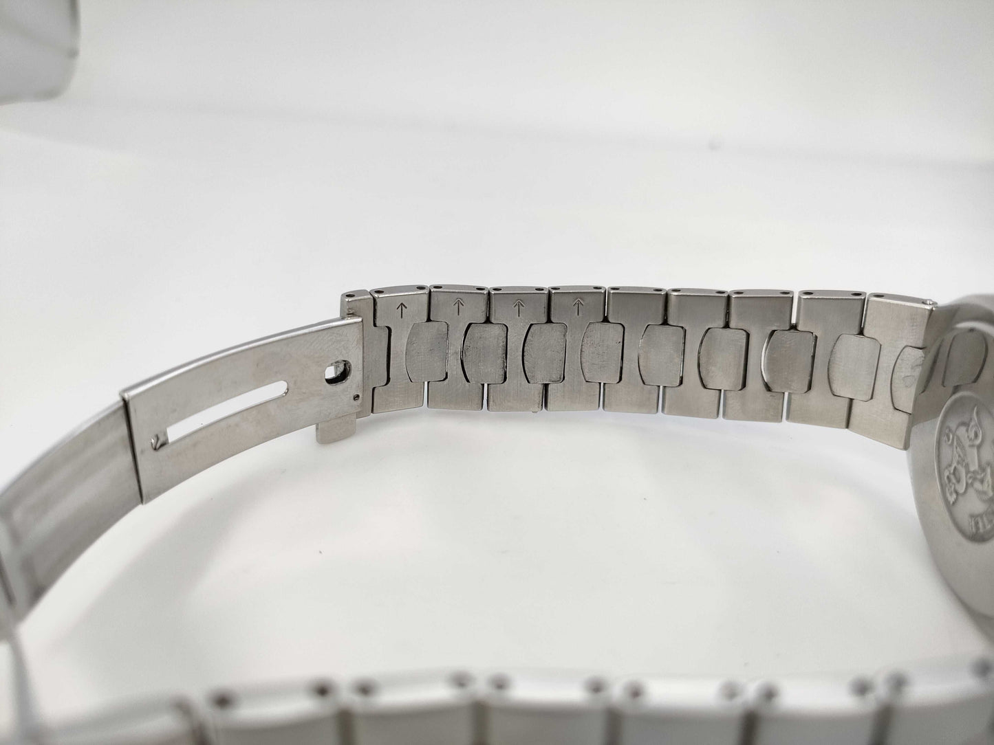OMEGA Seamaster Polaris 54076835 Quartz Women's Watch